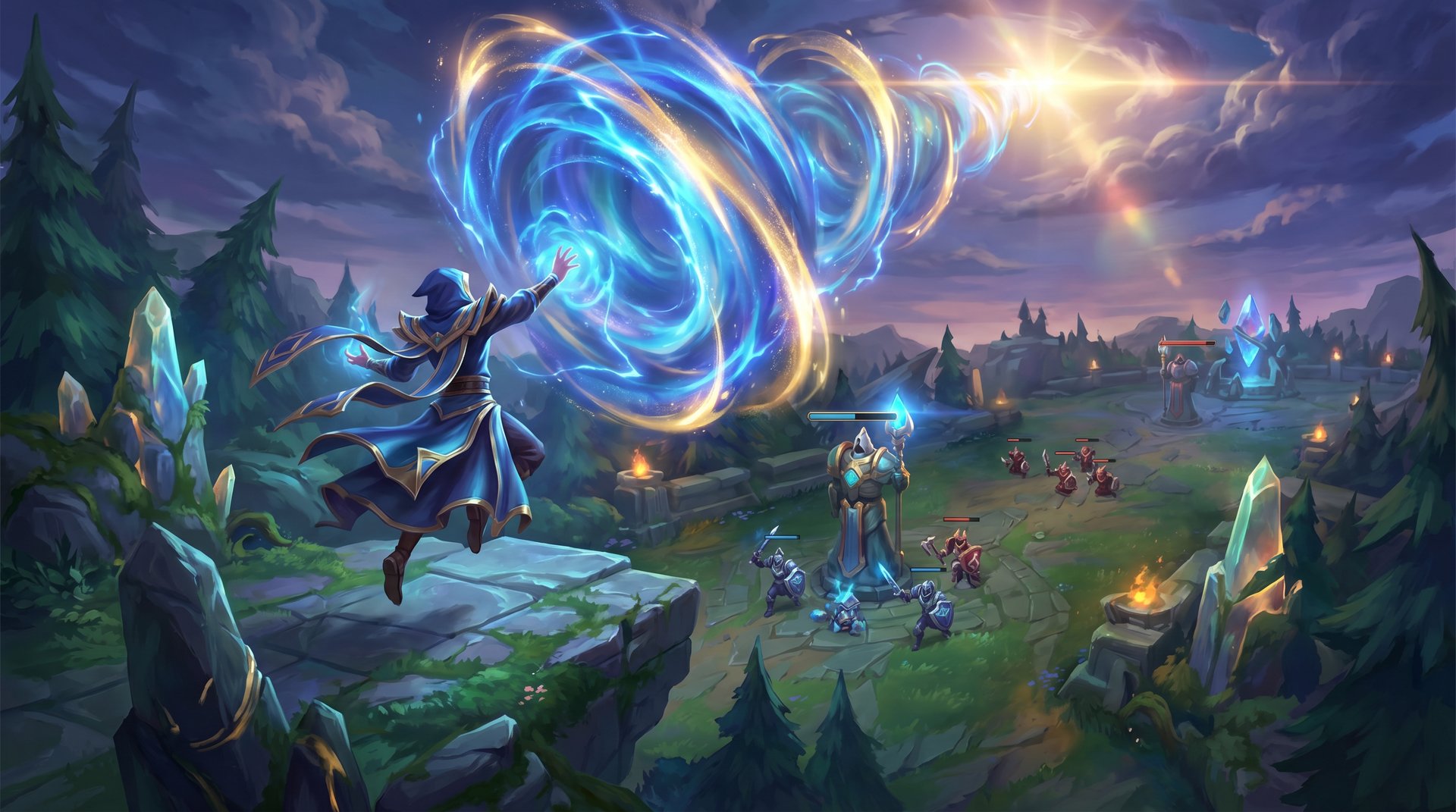 草莓视频英雄联盟教程视频